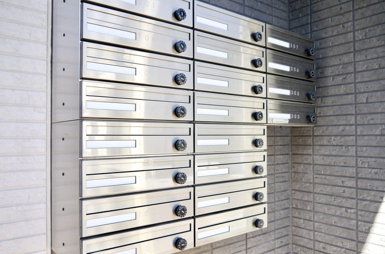 ポストのイメージ画像